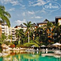 Zuana Beach Resort
