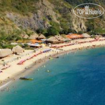 Zuana Beach Resort