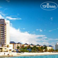 Zuana Beach Resort