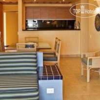 Zuana Beach Resort