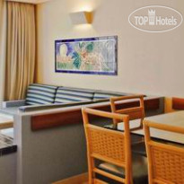 Zuana Beach Resort
