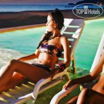 Zuana Beach Resort