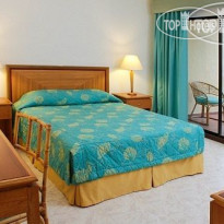 Estelar Santamar Hotel & Centro De Convenciones 