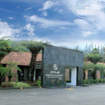 Estelar Recinto Del Pensamiento Эктерьер