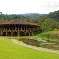 Estelar Recinto Del Pensamiento 