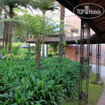 Estelar Recinto Del Pensamiento Эктерьер