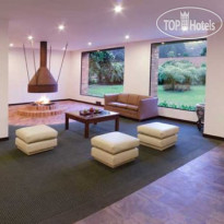 Estelar Recinto Del Pensamiento Лобби