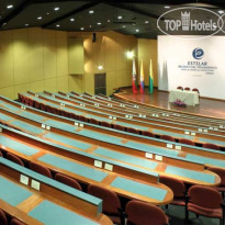 Estelar Recinto Del Pensamiento Конференц-зал