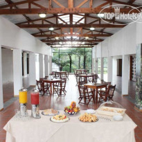 Estelar Recinto Del Pensamiento Интерьер