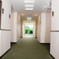 Estelar Recinto Del Pensamiento Интерьер