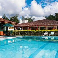 La Floresta Hotel Campestre 