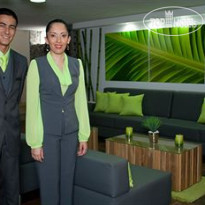 Luxor Condina Hotel Pereira 