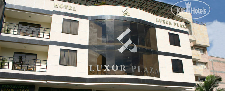 Hotel photo Luxor Plaza Pereira 4*