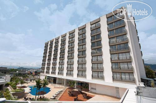 Hotel photo Movich Hotel de Pereira 5*