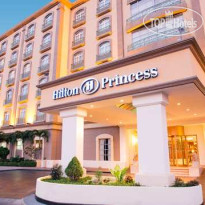 Hilton Princess Managu 
