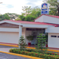Best Western Las Mercedes 