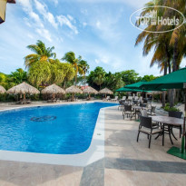 Globales Camino Real