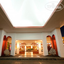 Globales Camino Real