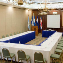 Globales Camino Real