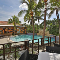 Real InterContinental Metrocentro Managua