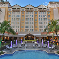 Real InterContinental Metrocentro Managua