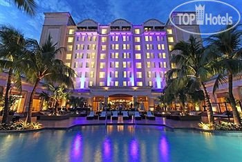 Hotelier's photos Real InterContinental Metrocentro Managua 5*