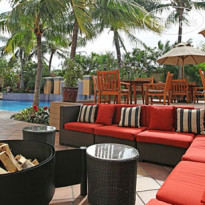 Real InterContinental Metrocentro Managua