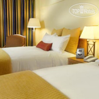 Real InterContinental Metrocentro Managua