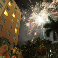 Real InterContinental Metrocentro Managua