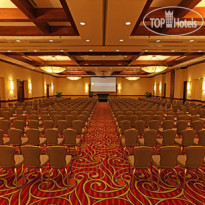 Real InterContinental Metrocentro Managua