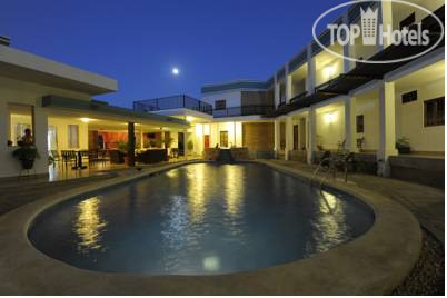 Hotelier's photos Mozonte 3*