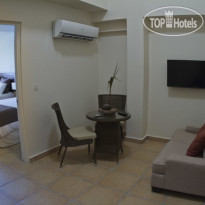 Coronado Luxury Club & Suites Люкс Tower