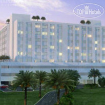 Wyndham Playa Corona Отель