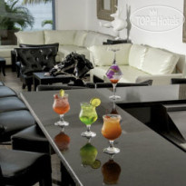 Wyndham Playa Corona Бар