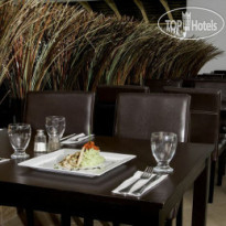 Wyndham Playa Corona Ресторан