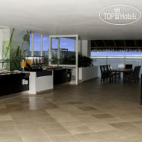 Wyndham Playa Corona Ресторан