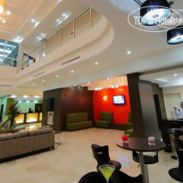 Clarion Victoria Hotel and Suites 
