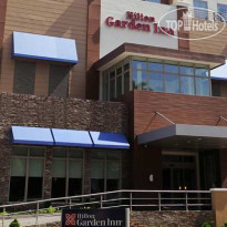 Hilton Garden Inn Panama 