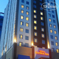 Hilton Garden Inn Panama 