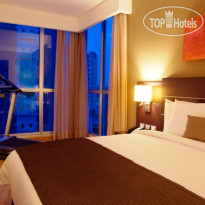 Tryp Panama Centro