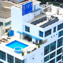 Tryp Panama Centro