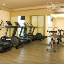 Tryp Panama Centro