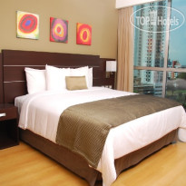 Tryp Panama Centro