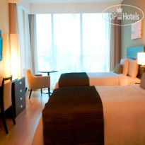 Tryp Panama Centro