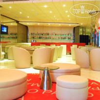 Tryp Panama Centro