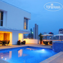 Tryp Panama Centro