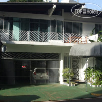 Autograph Lodge Panama 