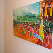 Autograph Lodge Panama 