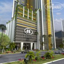 Hilton Panama 