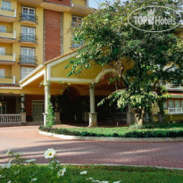 Radisson Hotel Panama Canal